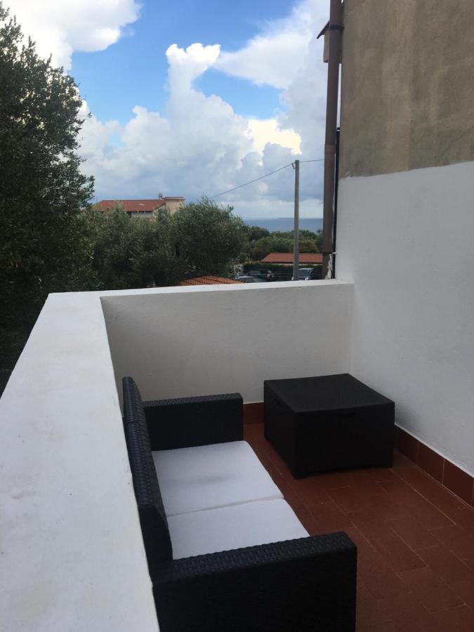 Casa Vacanza Maria Antonieta Marina di Camerota Exterior foto