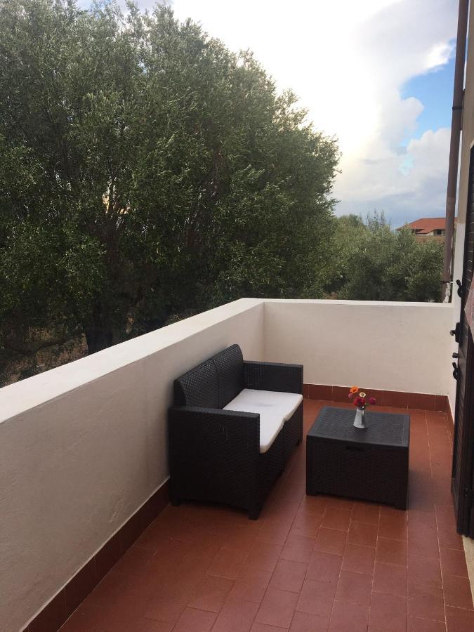 Casa Vacanza Maria Antonieta Marina di Camerota Exterior foto