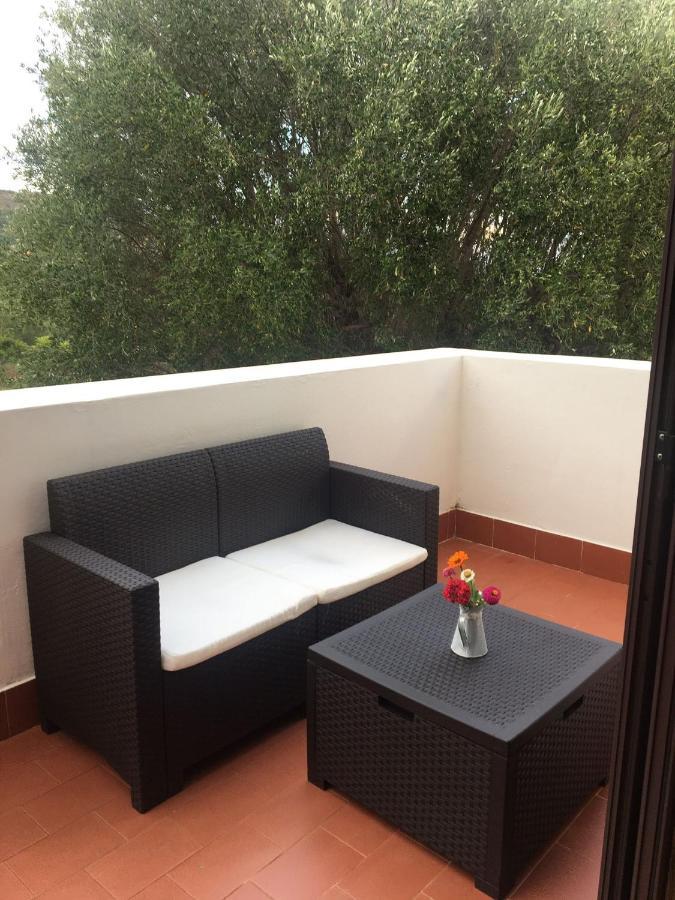 Casa Vacanza Maria Antonieta Marina di Camerota Exterior foto