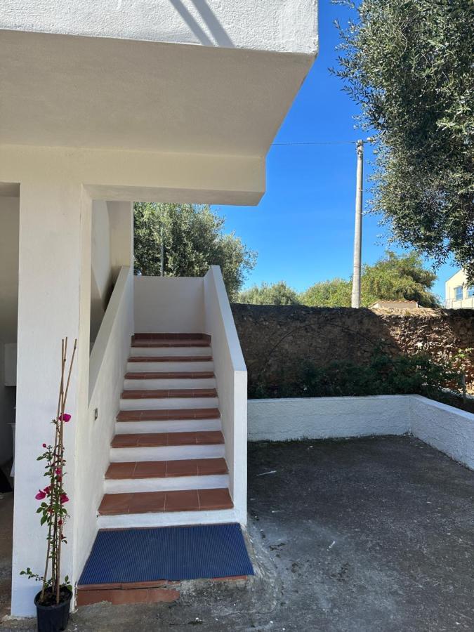 Casa Vacanza Maria Antonieta Marina di Camerota Exterior foto