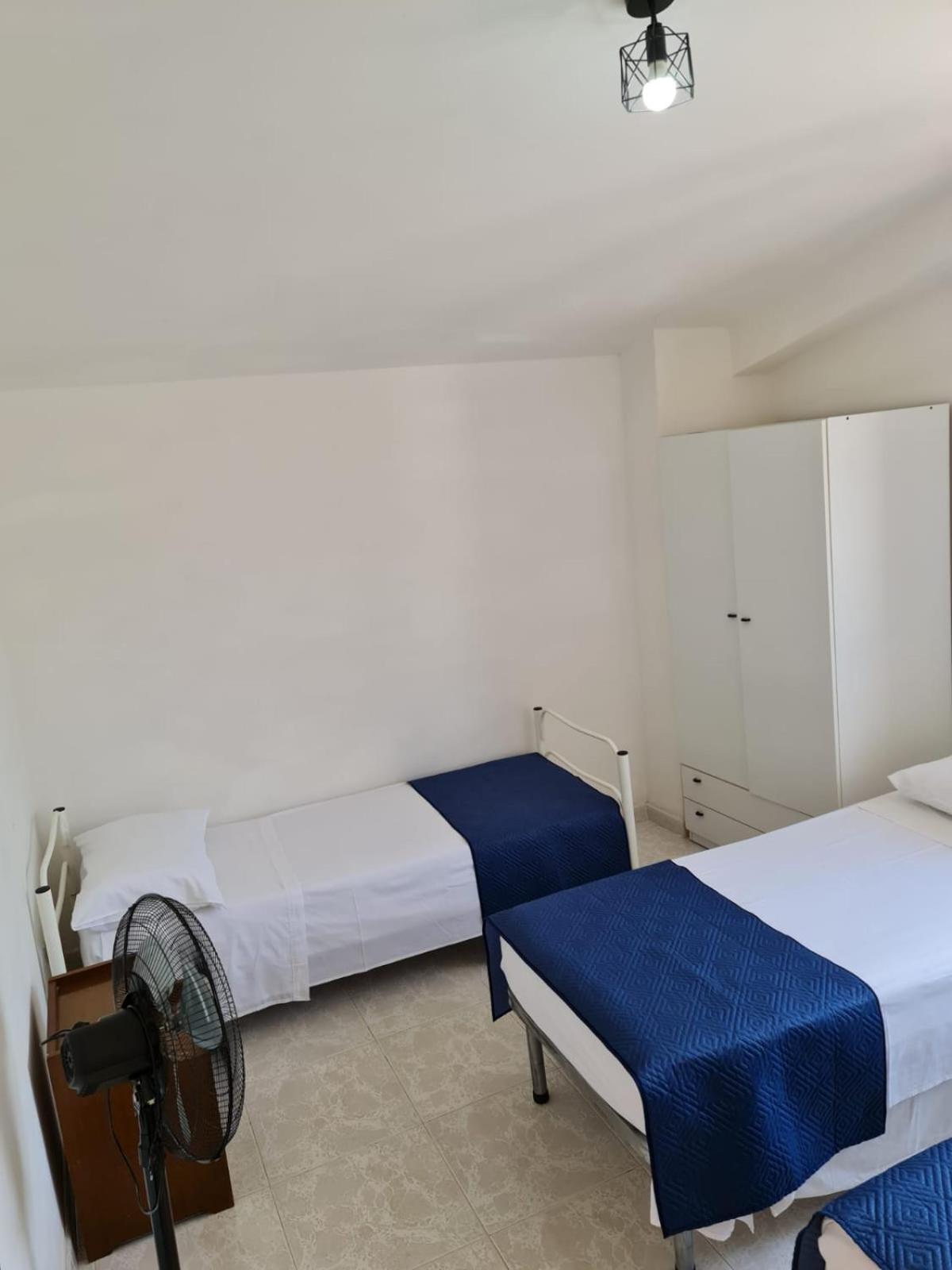 Casa Vacanza Maria Antonieta Marina di Camerota Exterior foto